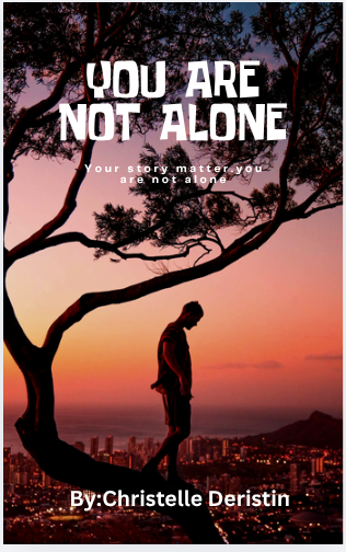 You are not alone